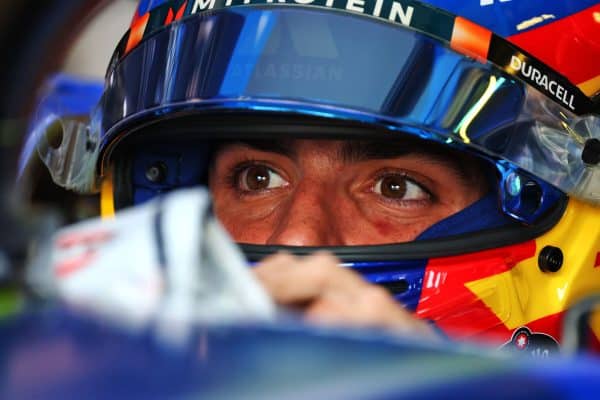F1 : l’étonnant nouveau rôle de Carlos Sainz, les pilotes l’encensent