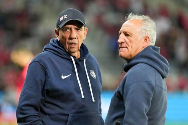 MHSC : le couperet tombe pour Jean-Louis Gasset, le sprint final de Ligue 1 biaisé ?