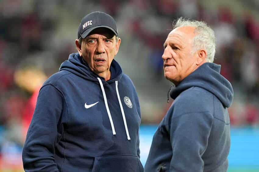 MHSC : le couperet tombe pour Jean-Louis Gasset, le sprint final de Ligue 1 biaisé ?