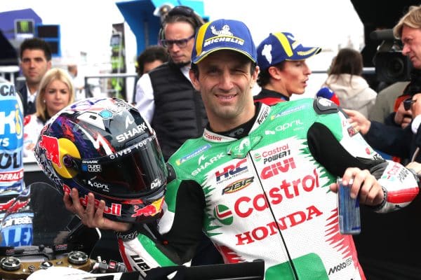 GP MotoGP d’Argentine 2025 : la grille de départ, les Français bien placés