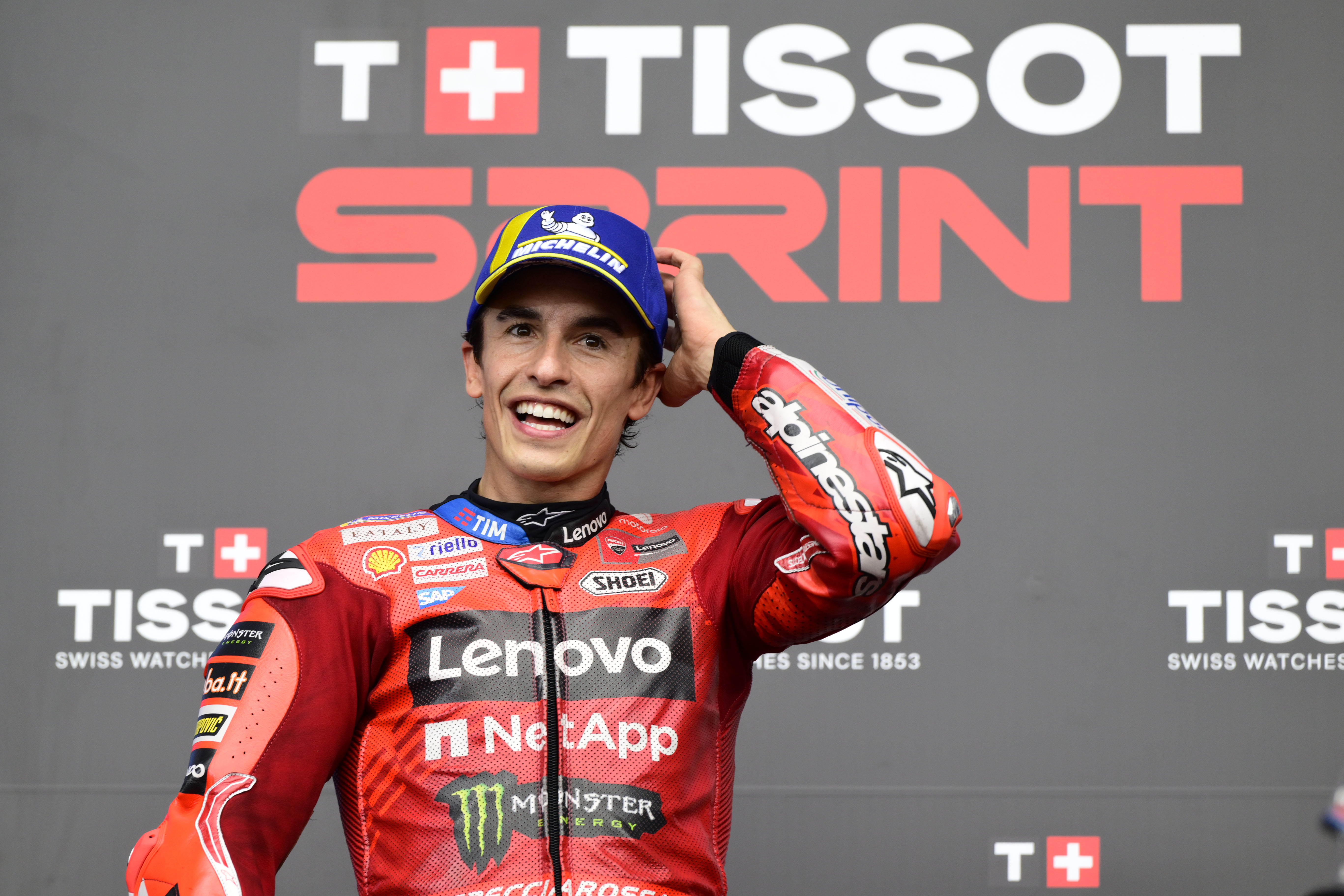 Le programme du GP des Amériques MotoGP 2025 : dates et horaires