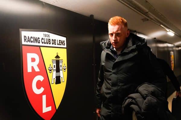 Mercato RC Lens : une mauvaise nouvelle tombe pour la succession de Will Still