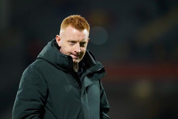 Mercato RC Lens : L’option d’achat d’une recrue estivale finalement pas levée ?