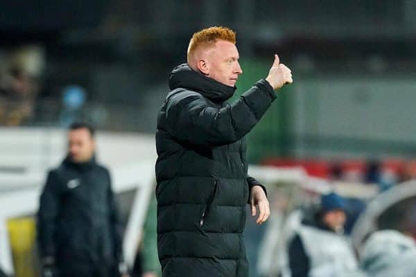 Mercato RC Lens : un flop à 0 but et un joueur à 22 réalisations sur le départ cet été