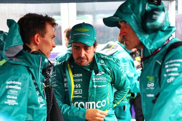 F1 : Fernando Alonso, l’heure de la retraite a (déjà) sonné ?