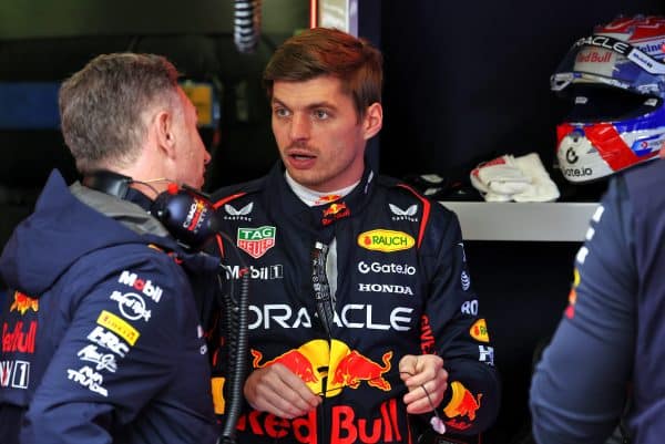 F1 : Plus rapide que McLaren en fin de course en Australie, Red Bull a encore du travail