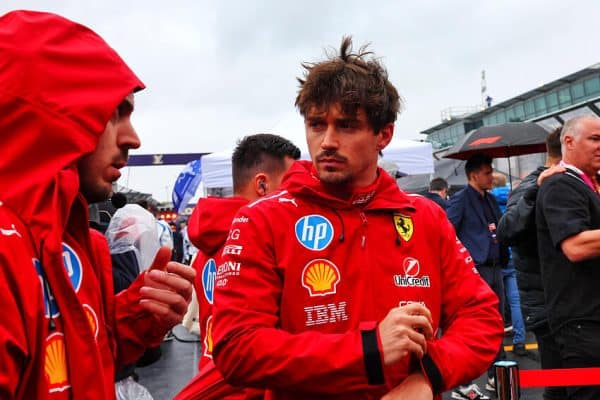 F1 : “Un grave problème”, un début de saison cauchemar s’annonce pour Charles Leclerc