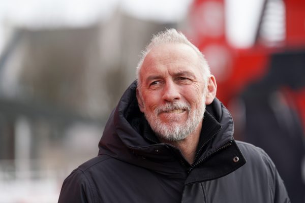 Stade Brestois : 3 raisons de prolonger Eric Roy sur le banc cet été