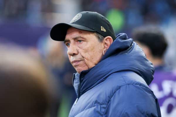 MHSC : Le club presque condamné, Jean-Louis Gasset prêt à jeter l’éponge