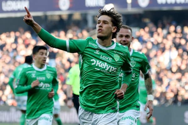 ASSE : Lucas Stassin envoie un message fort aux supporters