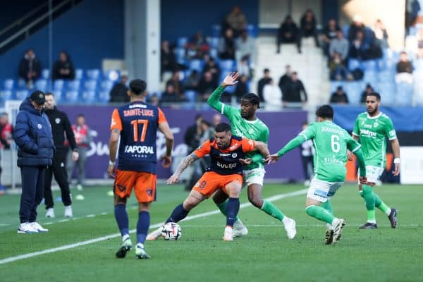 ASSE : Match à rejouer ou victoire ? La LFP doit vite prendre une décision