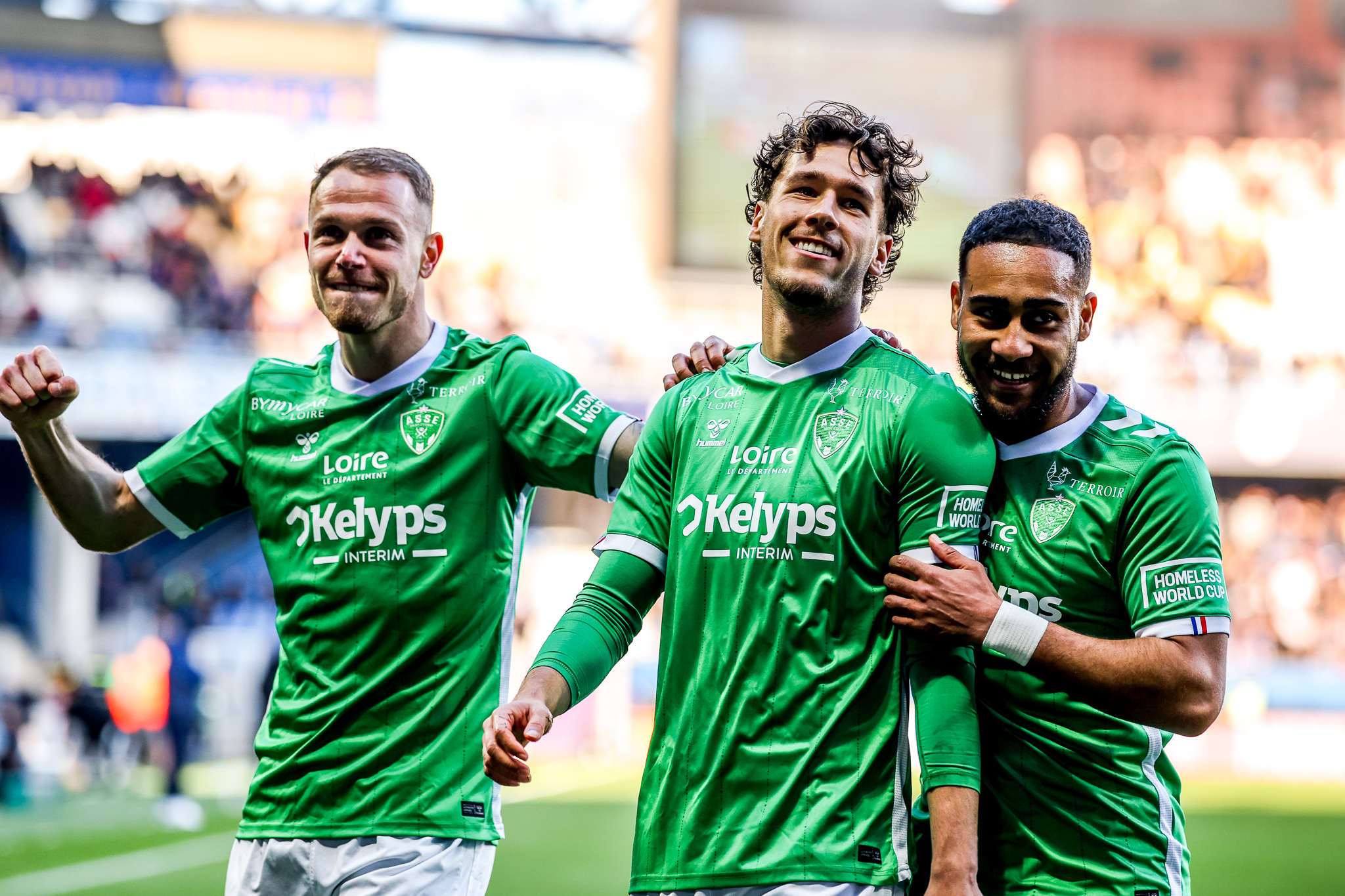 Pronostic Ligue 1 (vidéo) : ASSE-PSG, OM-REIMS… Remportez 535€ avec notre combiné sur la 27e journée