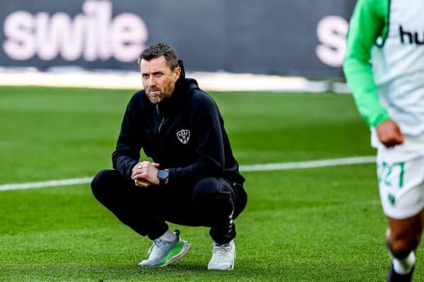 ASSE : Les 3 matchs à absolument gagner pour le maintien