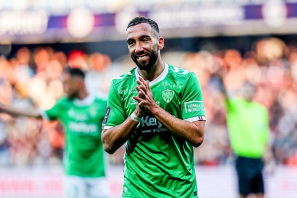 MHSC – ASSE : en attendant le 2 avril, les Verts se crispent