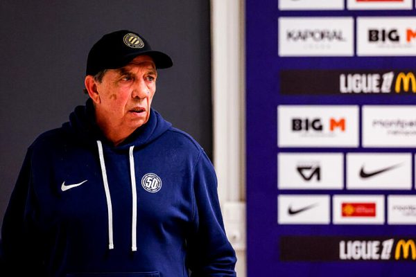 Mercato MHSC : 3 coachs pour succéder à Jean-Louis Gasset