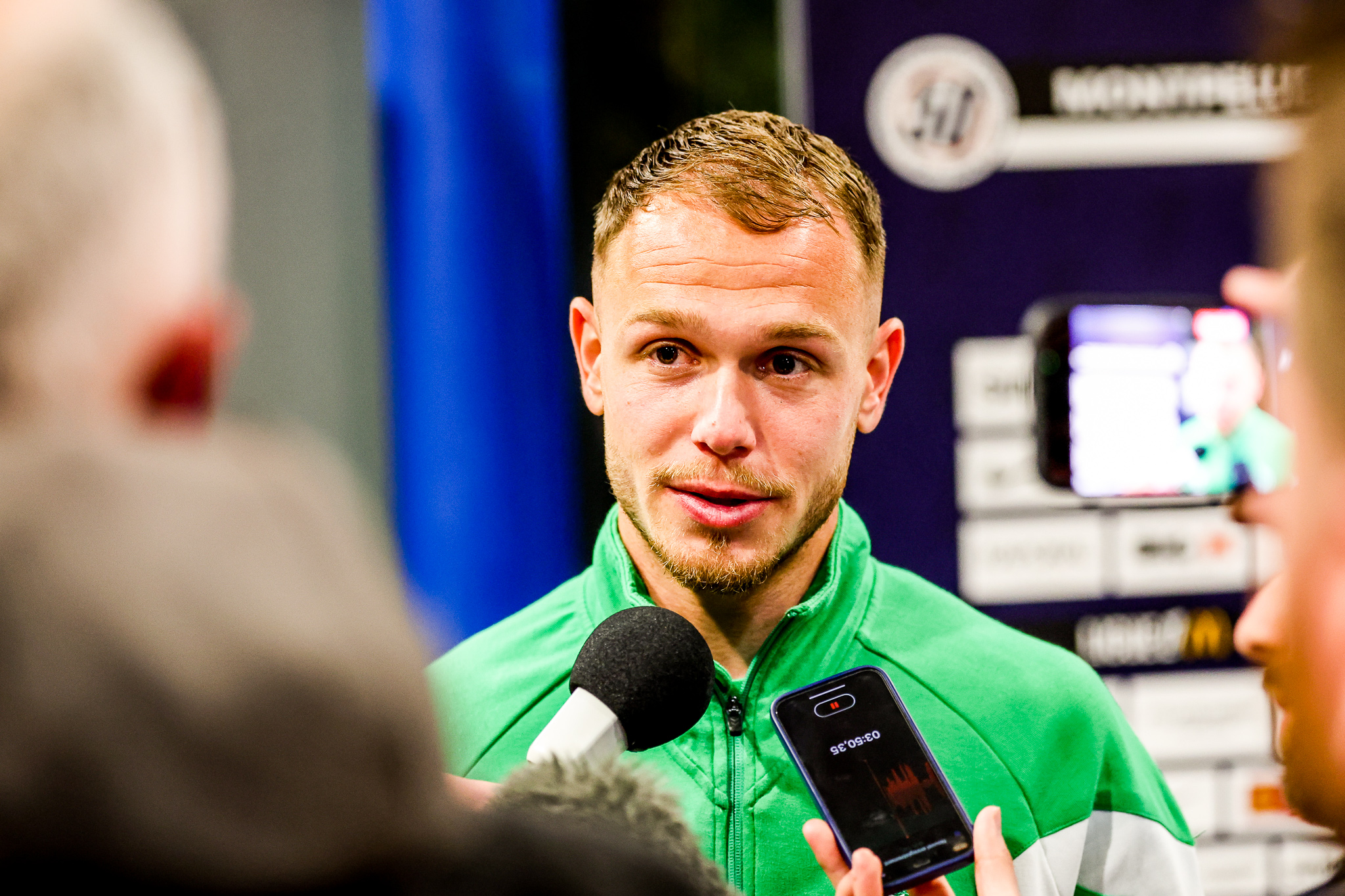 Salaires ASSE 2025 : “ce n’est pas une question d’argent, mais de talent”