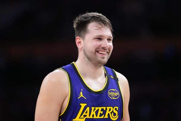 NBA : après Doncic – Davis, un nouveau trade Lakers – Dallas se profile