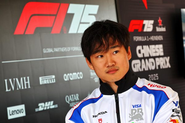 F1 : “Un management terriblement mauvais”, un grand nom déconseille à Tsunoda de remplacer Lawson