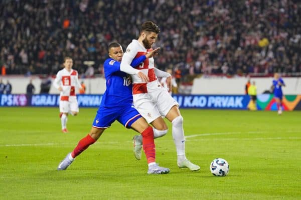 OL : pourquoi Caleta-Car, bourreau des Bleus, doit retrouver une place dans le 11 de Fonseca