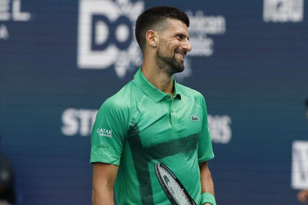 Qui a remporté le plus de Masters 1000 Miami ?
