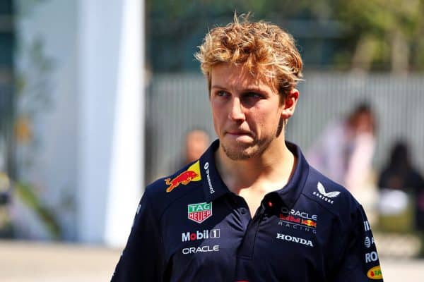 F1 : 3 pilotes pour remplacer Liam Lawson chez Red Bull