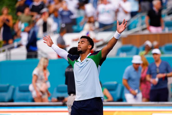 Gains Masters 1000 Miami : le prize money 2025 détaillé