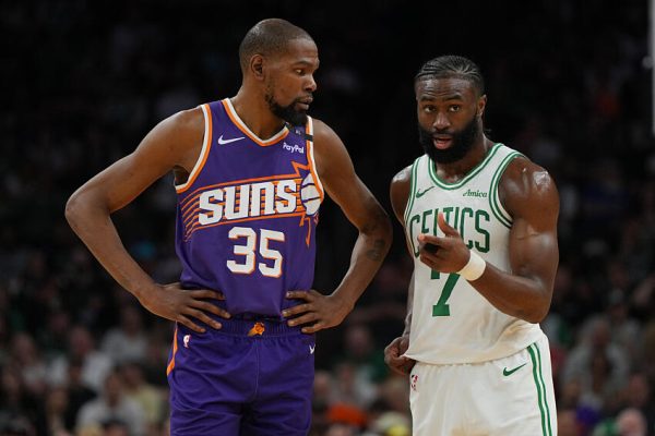 NBA : Boston au cœur d’un trade d’anthologie incluant Kevin Durant ?