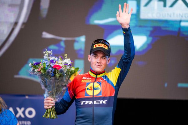 Gand-Wevelgem 2025 : liste des engagés et les favoris