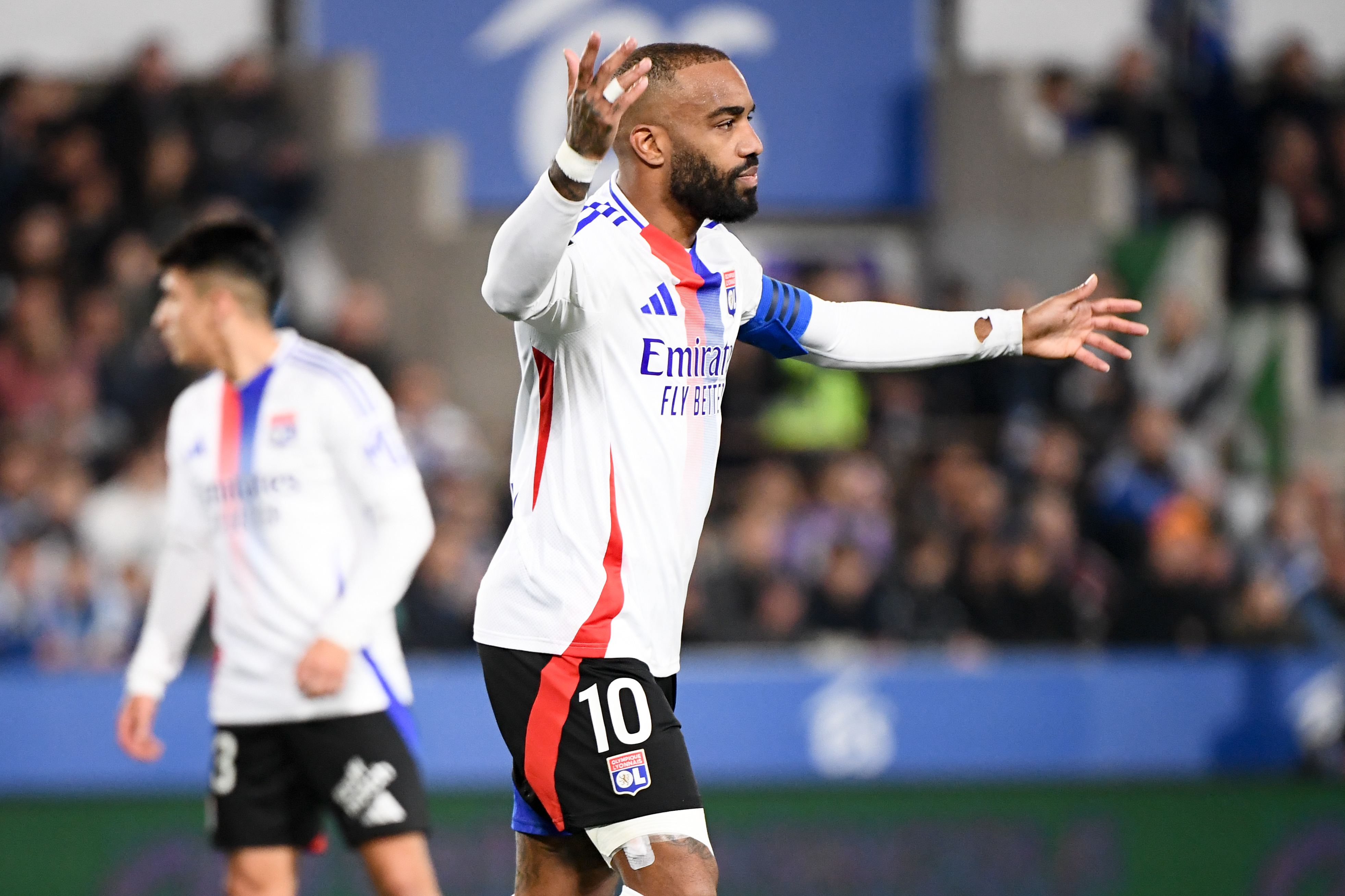 OL : Pourquoi la défaite face à Strasbourg est une terrible opération