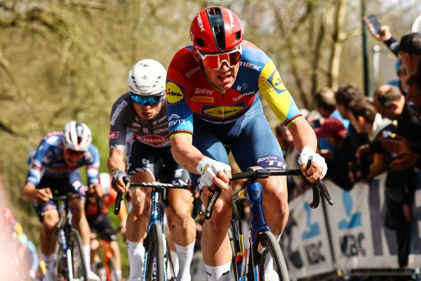 Gand-Wevelgem 2025 – Classement et Résultat : le numéro de Mads Pedersen !