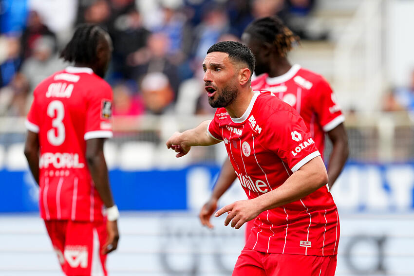 MHSC : pourquoi la défaite à Auxerre va envoyer Montpellier en Ligue 2