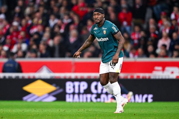 RC Lens : Ryan, Nzola, des absences qui coûtent cher dans le derby