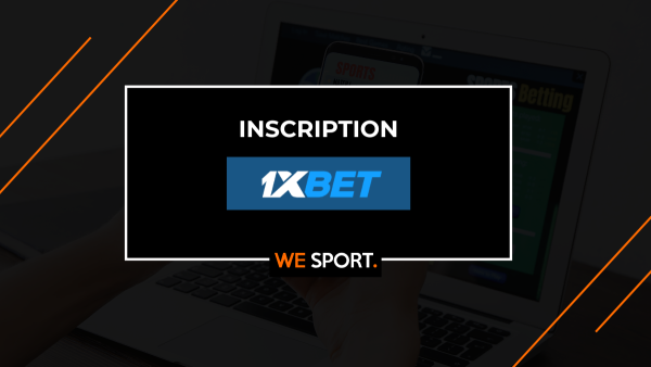 Inscription 1xBet : comment créer un compte en ligne sur 1xBet en Novembre 2025