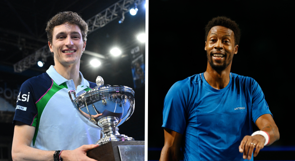 Gains UTS Nîmes 2025 : un prize money XXL promis à Monfils et Humbert