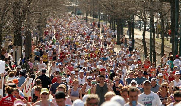 Date Marathon de Boston 2025 : à quelle heure et sur quelle chaine TV regarder la course ?