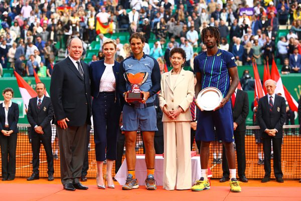 Masters 1000 Monte-Carlo 2025 : les 5 plus grands exploits français sur le Rocher