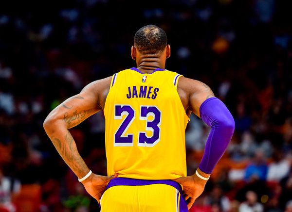 NBA : quel joueur a vendu le plus de maillots cette saison ? Wembanyama bien placé