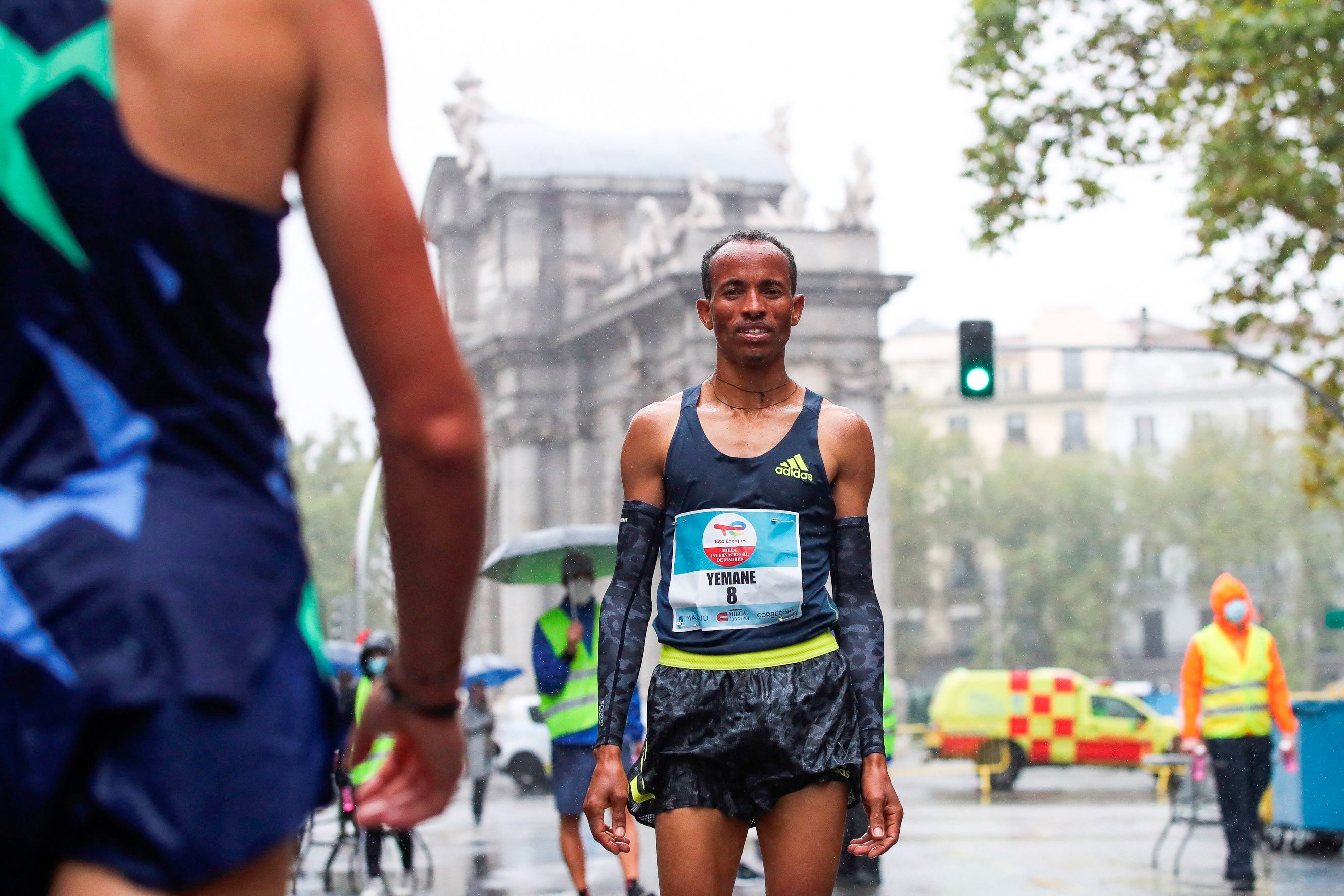 Comment suivre un coureur en direct sur le Marathon de Madrid 2025 ?