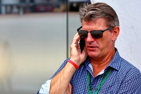 F1 : “discussions avancées”, Cadillac proche de signer ses 2 pilotes