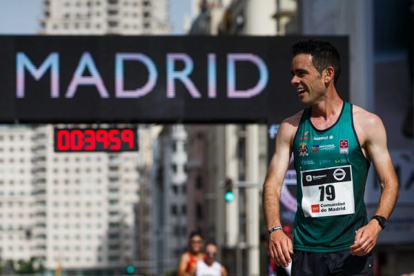 Date Marathon de Madrid 2025 : à quelle heure et sur quelle chaine TV regarder la course ?