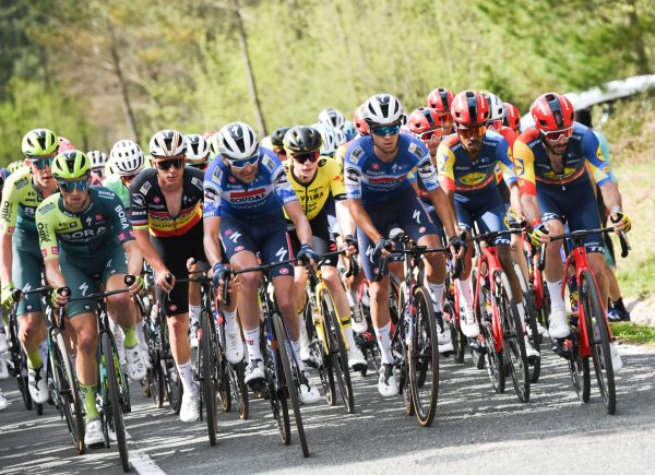 Tour du Pays basque 2025 : parcours détaillé et profil des étapes