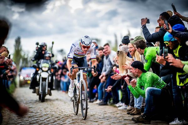 Date Paris-Roubaix 2025 : à quelle heure et sur quelle chaine TV regarder la course ?