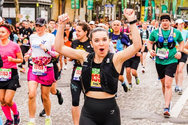 Comment suivre un coureur en direct sur le Marathon de Paris 2025 ?