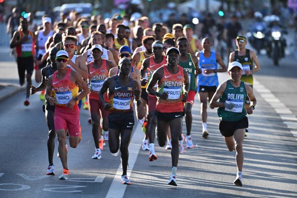 Marathon de Boston 2025 : le parcours et le profil détaillé