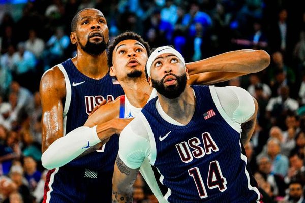 NBA : Victor Wembanyama bientôt épaulé par une légende du basket ?