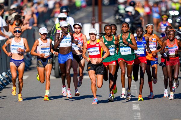 Date Marathon de Paris 2025 : à quelle heure et sur quelle chaine TV regarder la course ?