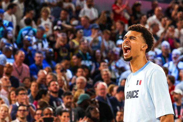 NBA : les Spurs peuvent-ils réalistement libérer Victor Wembanyama pour l’EuroBasket 2025 ?