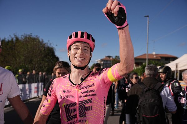 À Travers la Flandre 2025 – classement et résultat : l’exploit de Neilson Powless !