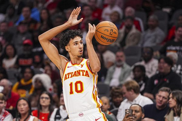 NBA : Victor Wembanyama encense Zaccharie Risacher avant le Play-In, mais…