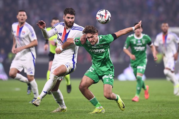 Derby ASSE-OL : Comment les Verts peuvent profiter de l’élimination de Lyon en Ligue Europa